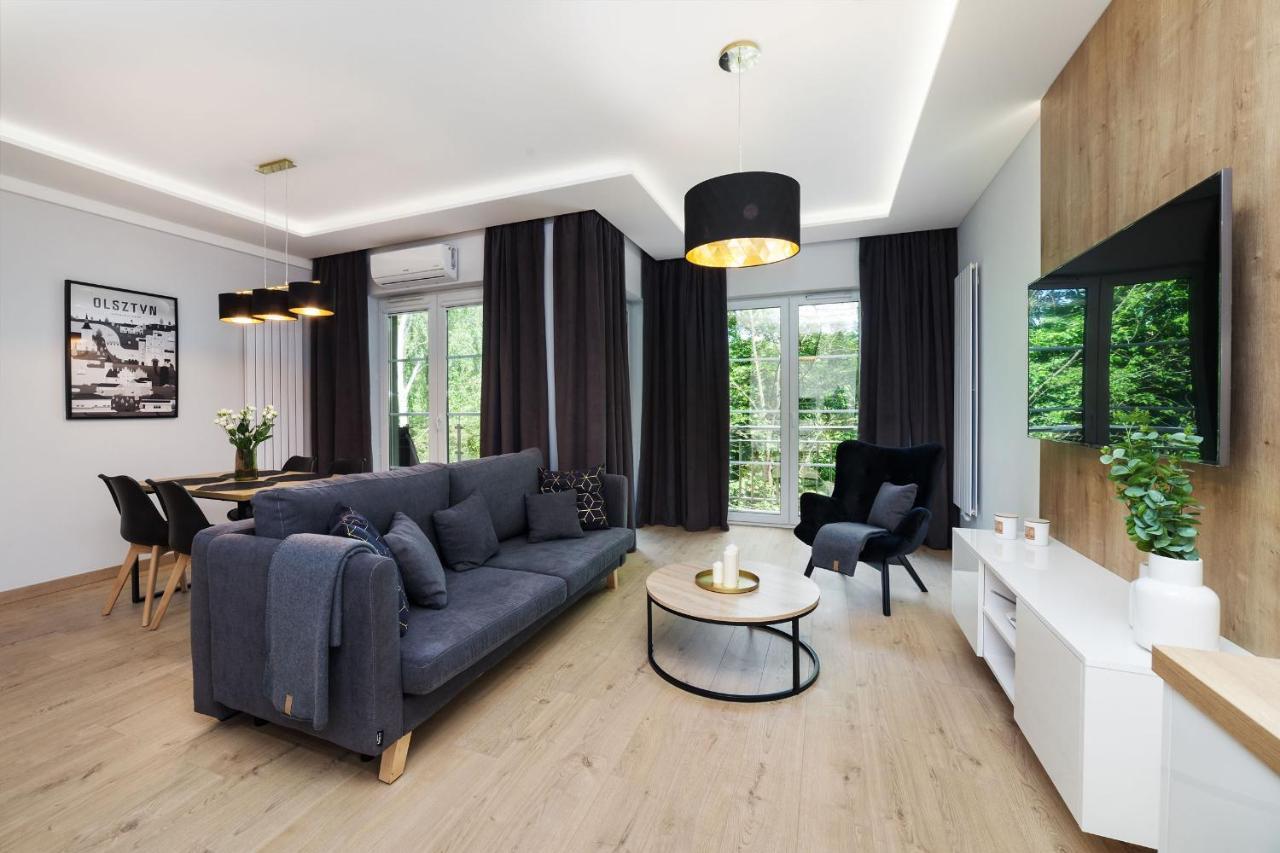 Jana Apartment