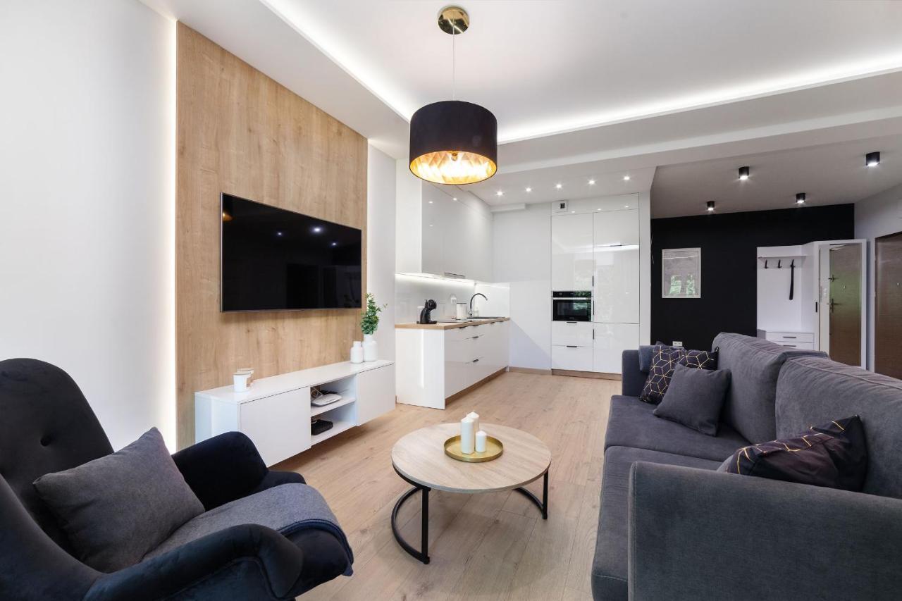 Jana Apartment *